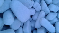 سنگ تزئینی برای محوطه، باغچه، حوض و استخر(7)